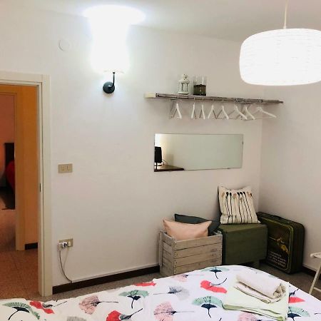 Bed and Breakfast il Casale di Nonno Guido Monterado Esterno foto