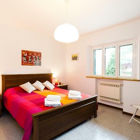 Bed and Breakfast il Casale di Nonno Guido Monterado Esterno foto