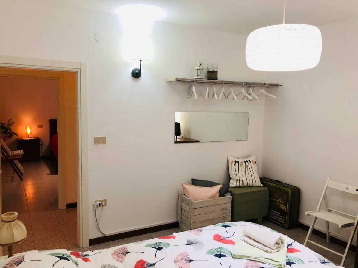 Bed and Breakfast il Casale di Nonno Guido Monterado Esterno foto