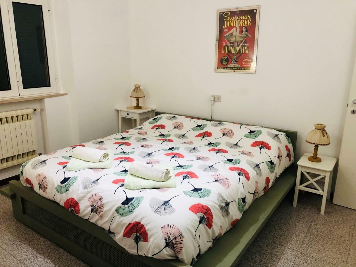 Bed and Breakfast il Casale di Nonno Guido Monterado Esterno foto