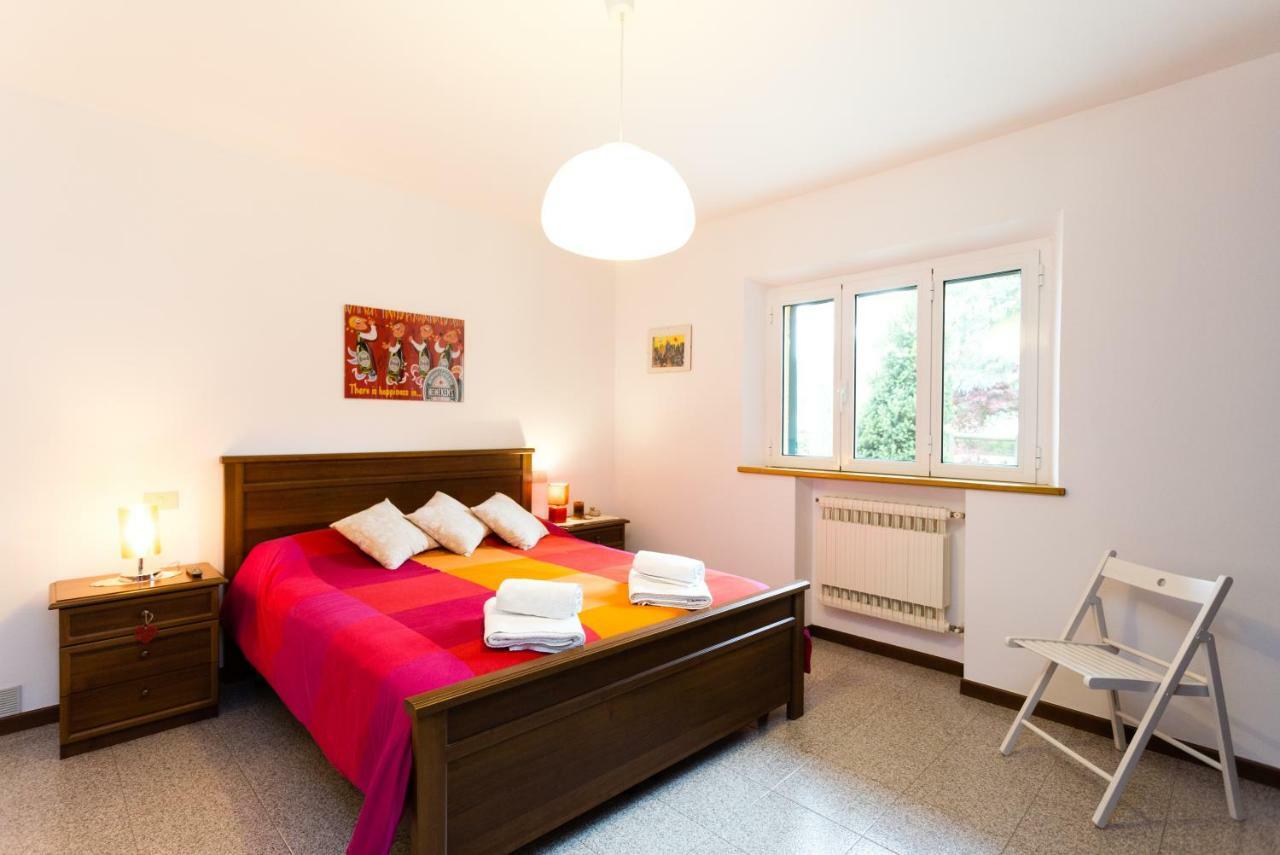 Bed and Breakfast il Casale di Nonno Guido Monterado Esterno foto