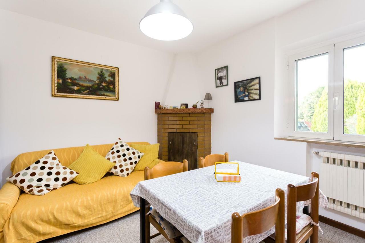 Bed and Breakfast il Casale di Nonno Guido Monterado Esterno foto