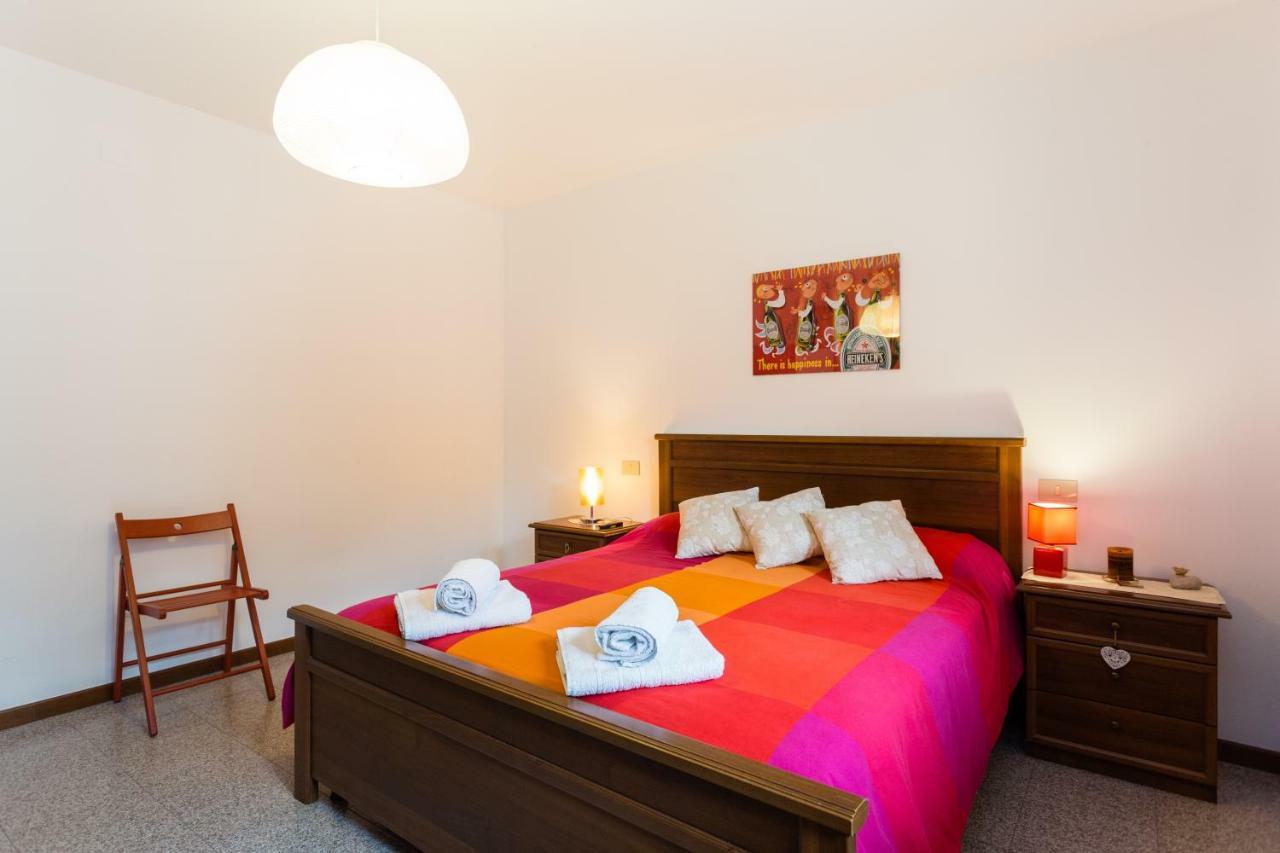Bed and Breakfast il Casale di Nonno Guido Monterado Esterno foto