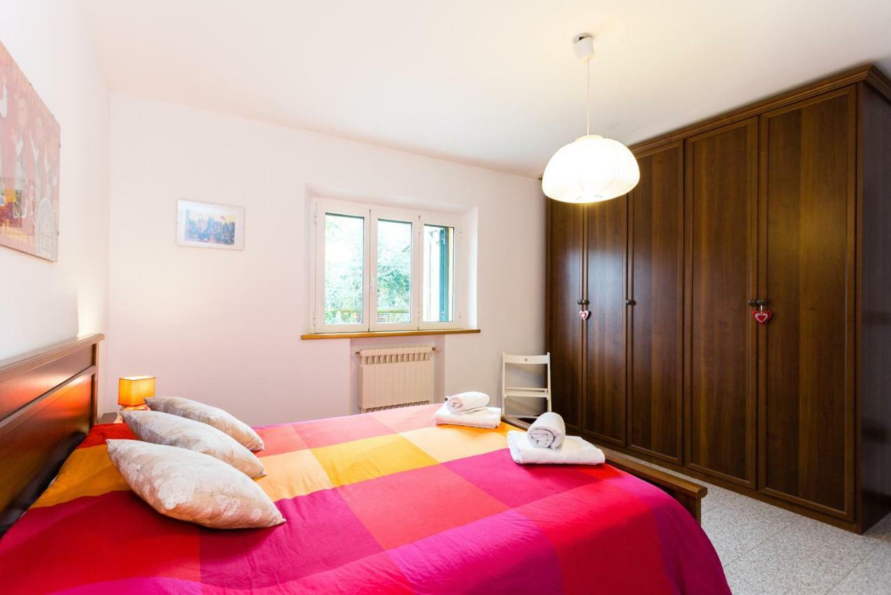 Bed and Breakfast il Casale di Nonno Guido Monterado Esterno foto