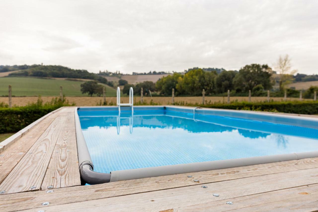 Bed and Breakfast il Casale di Nonno Guido Monterado Esterno foto