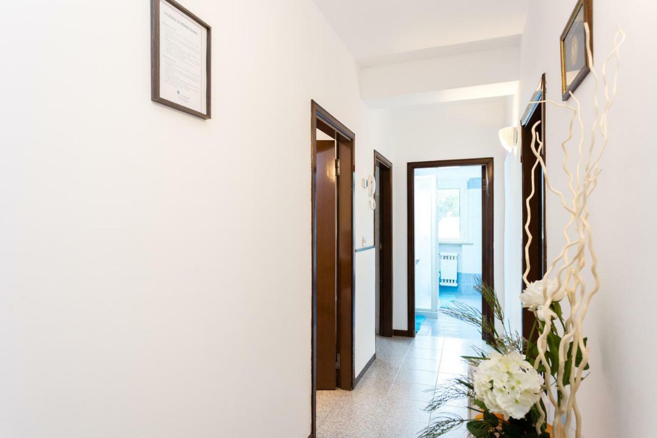 Bed and Breakfast il Casale di Nonno Guido Monterado Esterno foto